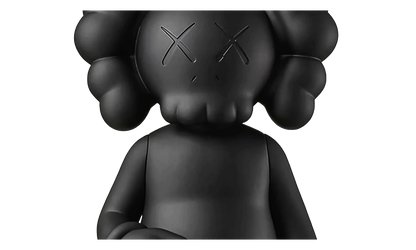 Share Vinyl Figure "Black" KAWS202473