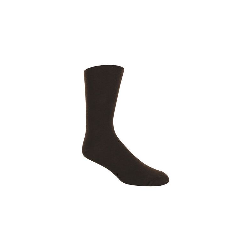Mayo Comfort Band Socks
