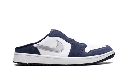 Air Jordan 1 Mule Golf "Midnight Navy" FJ1214 102