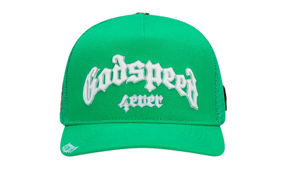 GS Forever Trucker Boom Hat "Shamrock" GS104