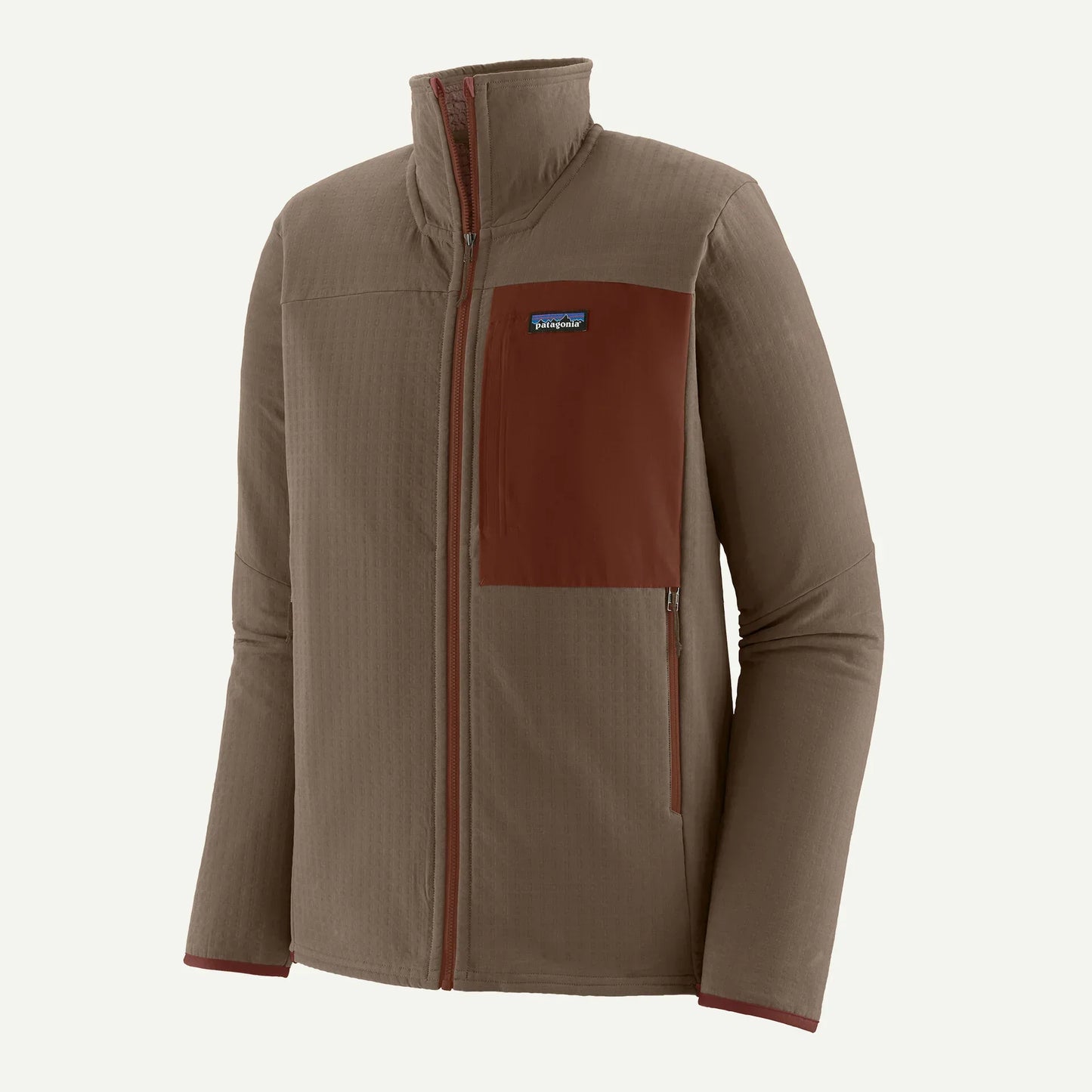 Men's R2® TechFace Fleece Jacket