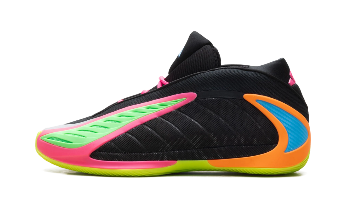 AE 2 "Black Multi-Color" KK0645
