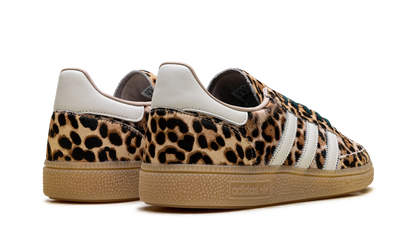Handball Spezial WMNS "Leopard Magic Beige" KI6678