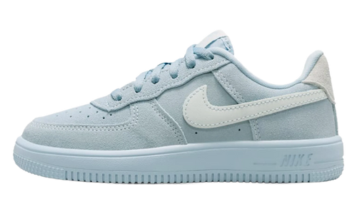 Air Force 1 Low LV8 PS "Light Armory Blue Platinum" IO1971 400