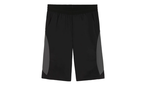 SAN SAN GEAR Shorts "Black" 632552 01