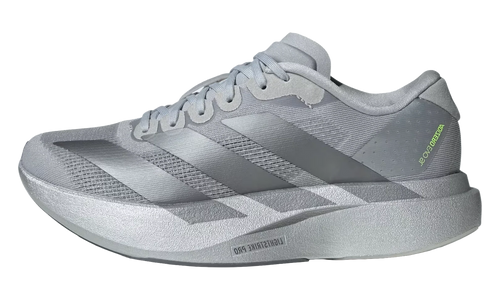 Adizero Evo SL GS "Silver Metallic" KK1248