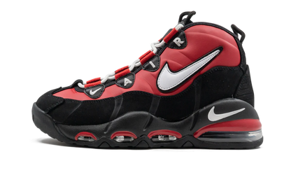 Air Max Uptempo 95 "Bulls" CK0892 600