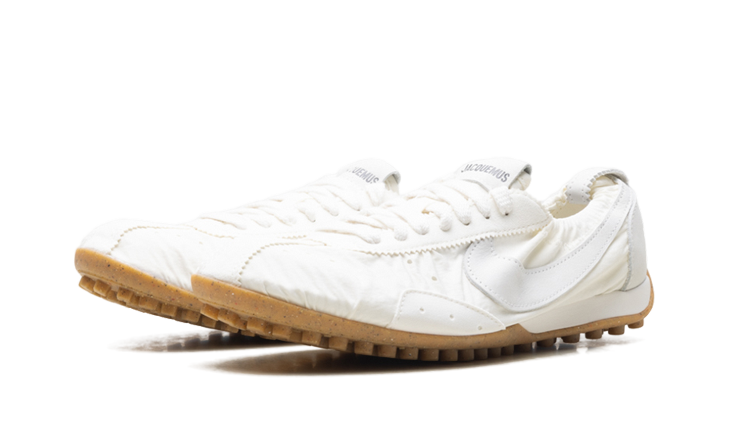 Moon Shoe WMNS"Jacquemus - Soft Pearl" HV8547 002