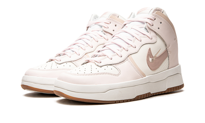 DUNK HIGH UP MNS WMNS"Pink Oxford" DH3718 102