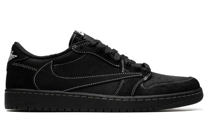 1 Retro Low OG SP Black Phantom
