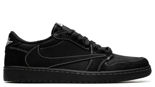 1 Retro Low OG SP Black Phantom