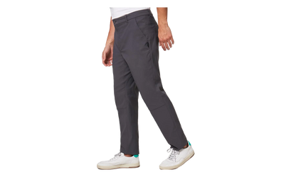Perf 5 Utility Pant "Forged Iron" FOA401926 24J