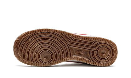 AIR FORCE 1 LO'07 MNS WMNS"Catechu" CZ0269 101