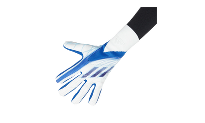 GL PRO GLOVES "White / Hi-Res Blue / Sky Rush" H65509