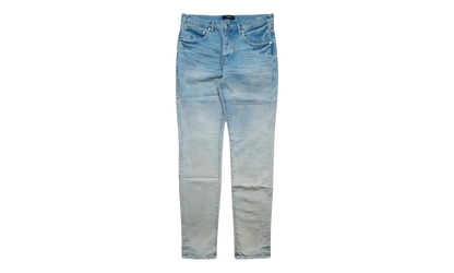 Skinny Rhone Fade Jeans "Light Indigo" P001 SRFL425