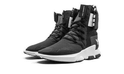 Y-3 Noci High BY2625