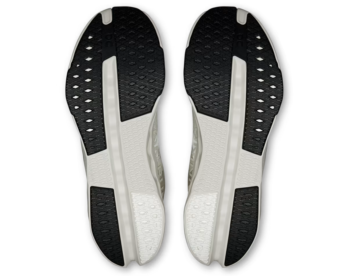 Running Cloudsurfer Next Fog Ivory (Women's)