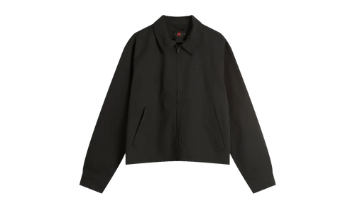 Jordan x Nigel Sylvester Bike Jacket "Black" HQ1731 010