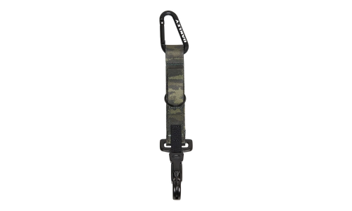 B1B Keychain "Green Brush Camo" FOS900889 9G8