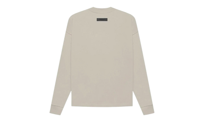 Long-Sleeve Tee "Smoke" 125SU222011F