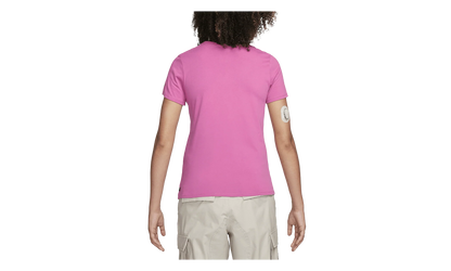 SB Rayssa Leal Tee WMNS "Pink" FV4468 651