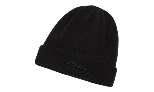 B1B Logo Beanie "Blackout" FOS900256 02E