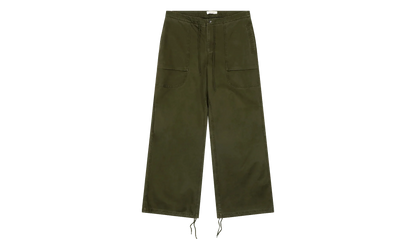 Barren Cargo Pants "Pine" UNU 25 3009 PI