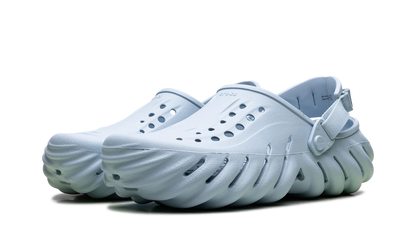 Echo Clog "Artic Blue" 207937-426