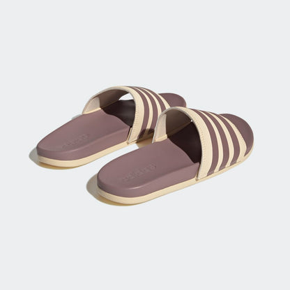 Women's adidas Adilette Comfort Slides