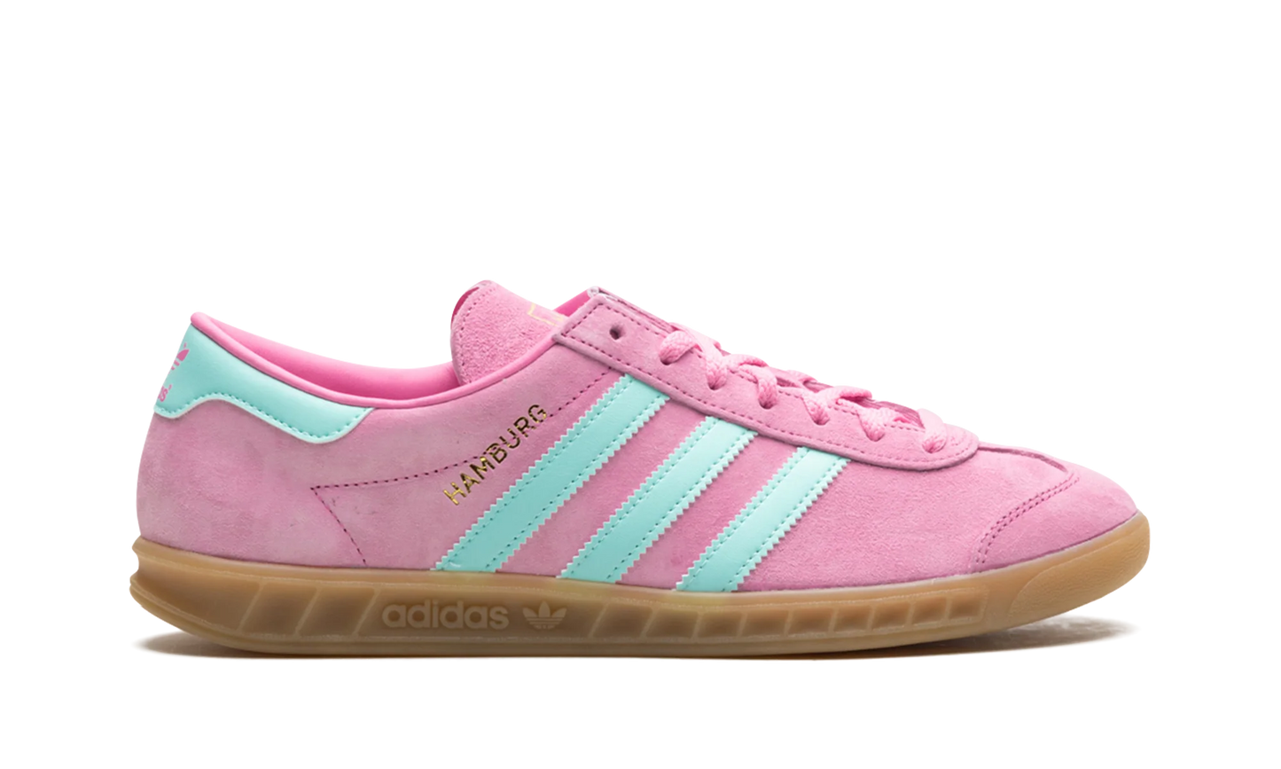 Hamburg WMNS "Bliss Pink" IH5459