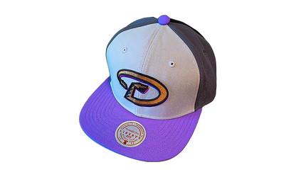 MLB Triple Play Cooperstown "Diamondbacks" HY11519-ADIGREY_OS
