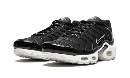 AIR MAX PLUS MNS WMNS"Black/ White" DM2362 001