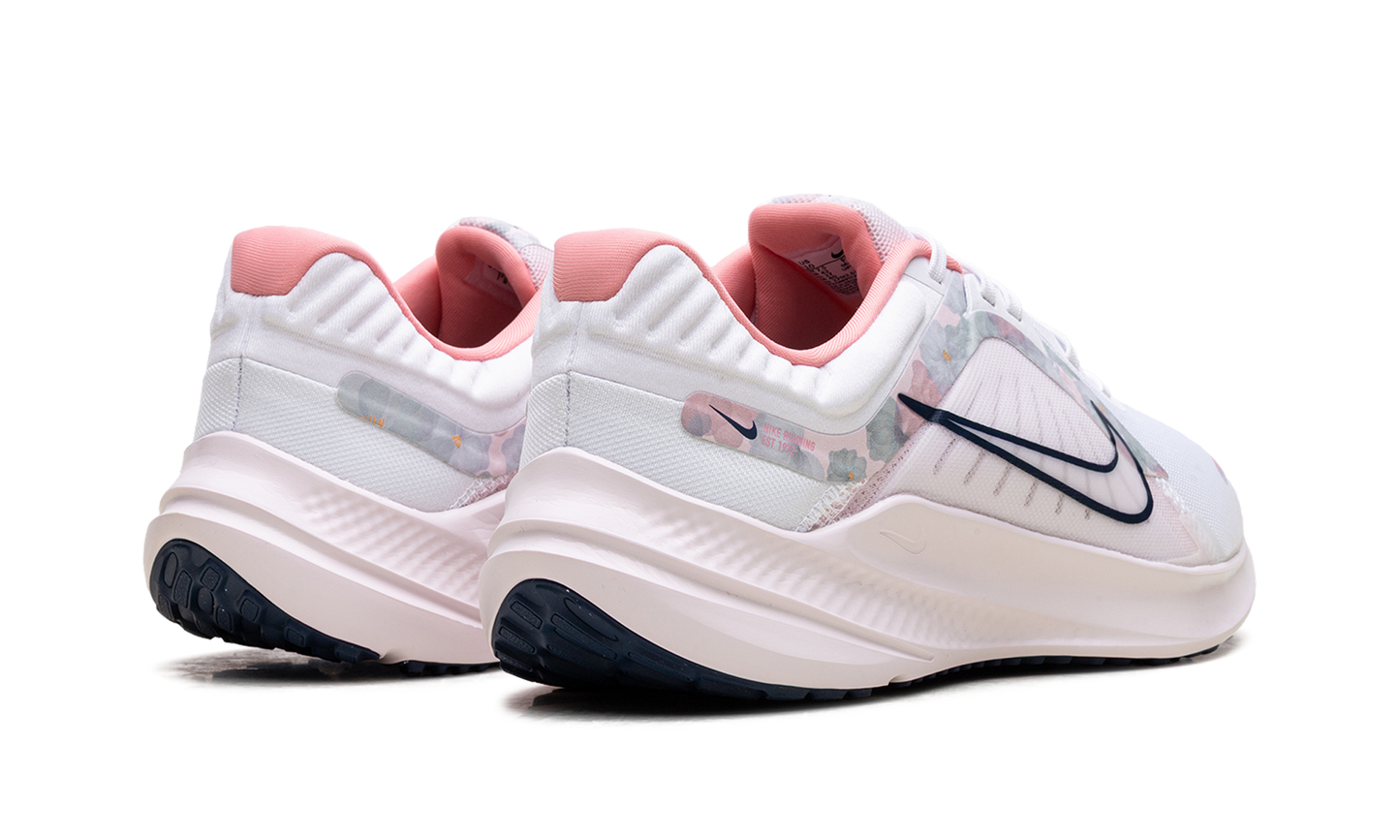Quest 5 WMNS"White Midnight Navy" FB6944 100