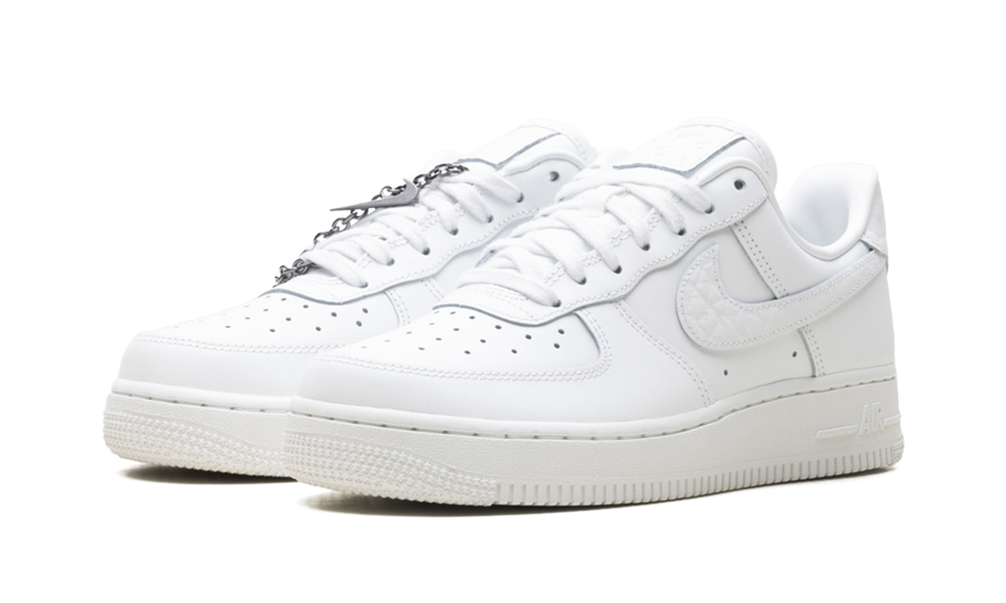Air Force 1'07 Low WMNS"Summit White Mini Charm" IM6485 121