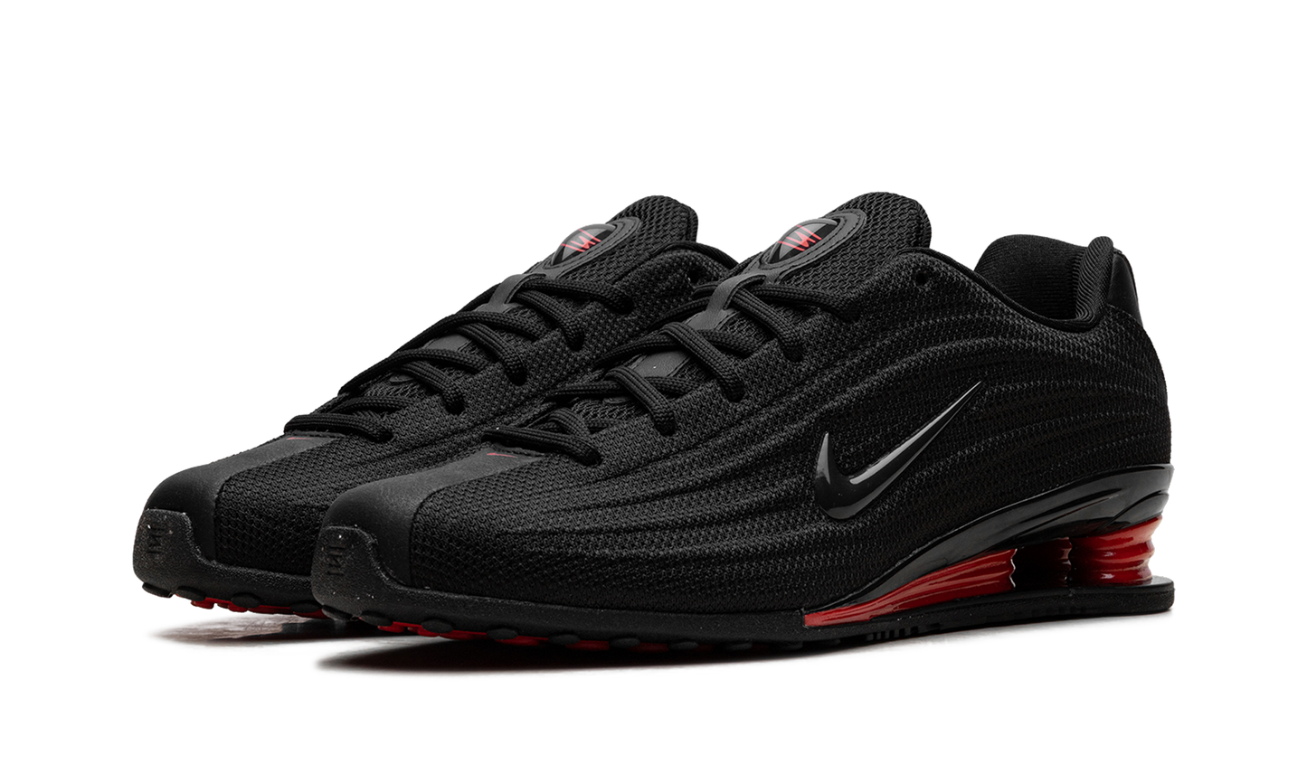 Shox Z WMNS"Bred" HQ7540 002