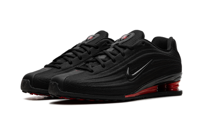 Shox Z WMNS"Bred" HQ7540 002