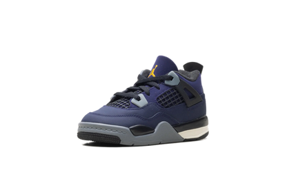 Air Jordan 4 TD "Lakers" IB4387 500