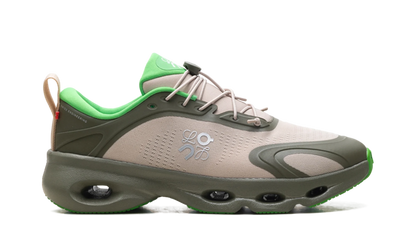 Cloudsolo "LOEWE - Khaki Green Sand" 3MF30664724