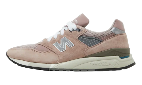 998 "DUSTY ROSE" M998KI1