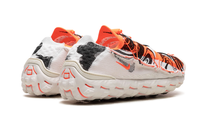 ISPA Mindbody "Total Orange" DH7546 100