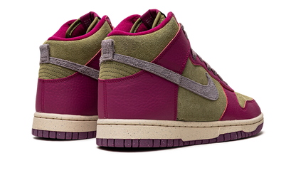 DUNK HIGH MNS WMNS"Dynamic Berry" FB1273 500