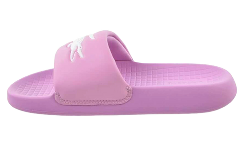 Serve Slide 1.0 PS "Pink / White" 747CUC0002 F50