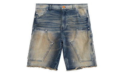Carpenter Jorts "Blue" HSR277