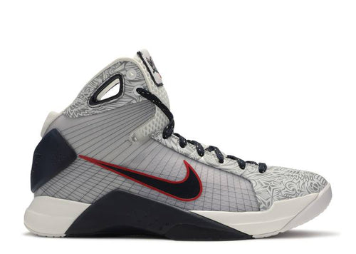 Hyperdunk 08 United We Rise (2016) (WORN/NO BOX)