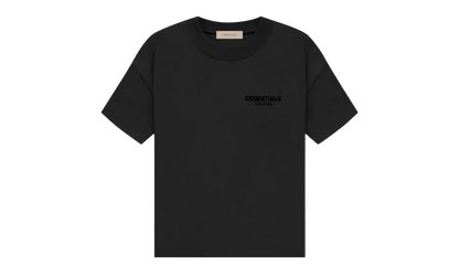 Short Sleeve T-shirt (SS22) "Stretch Limo" 125BT212060F