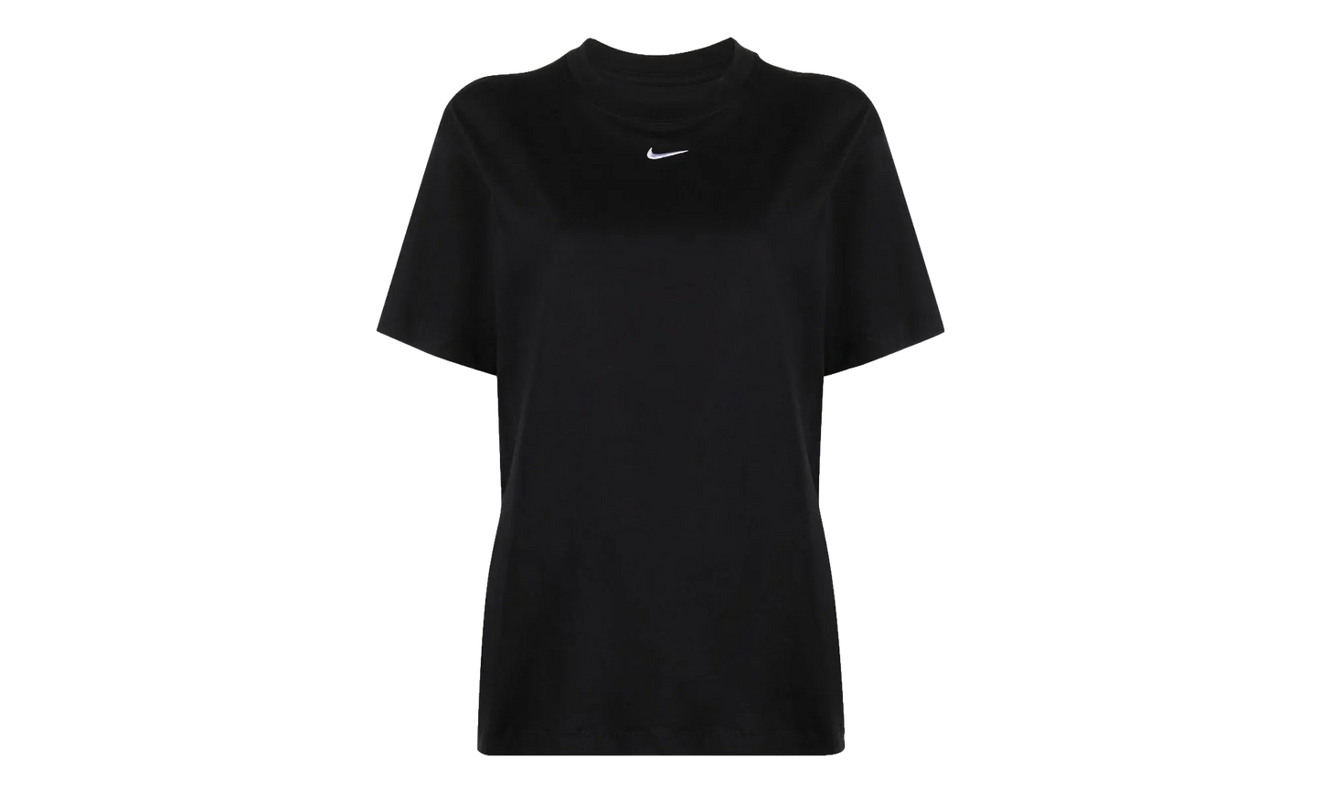 NSW Essentials Oversized T-Shirt WMNS "Black" DN5697 010