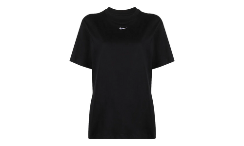 NSW Essentials Oversized T-Shirt WMNS "Black" DN5697 010