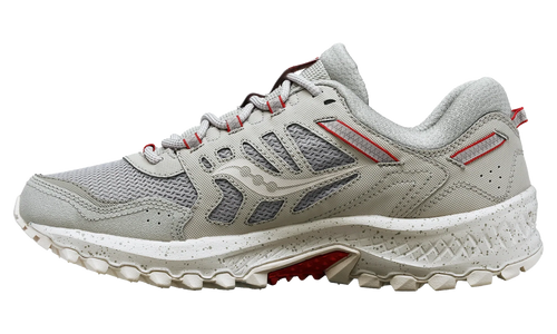 Grid Peak "Grey Red" S70814 1