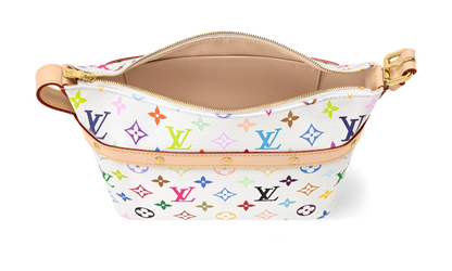 Cruiser Toiletry Bag "Takashi Murakami - Multicolored" M27900