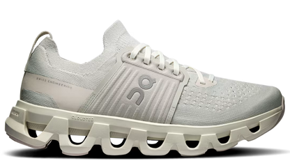 Running Cloudswift 4 Wolf Sand (Women's)